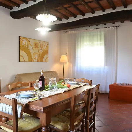 Alojamento de Turismo Rural Corte Stefani