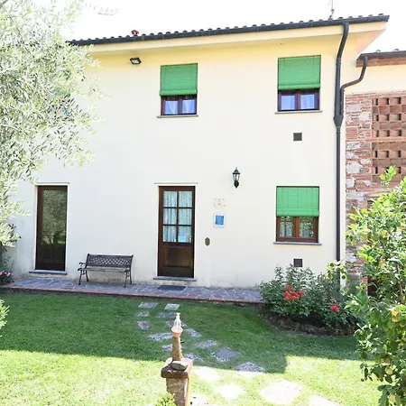 Corte Stefani 农家乐 卡潘诺里