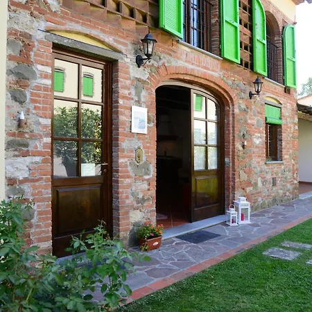Corte Stefani * Capannori