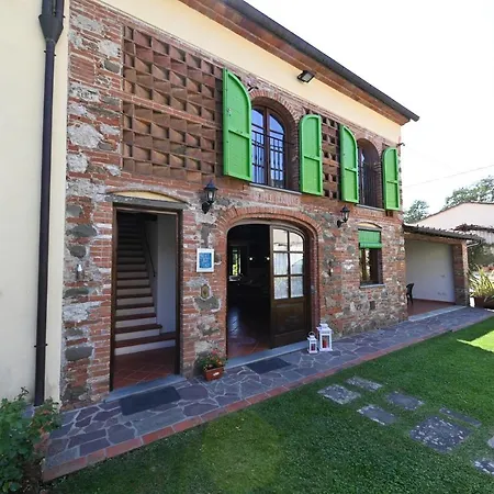 Corte Stefani * 卡潘诺里