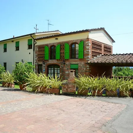 Corte Stefani Farm stay *