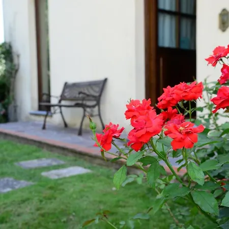 Corte Stefani 卡潘诺里