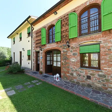 Corte Stefani 卡潘诺里