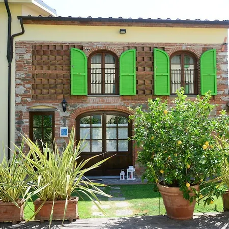 Farm stay Corte Stefani *