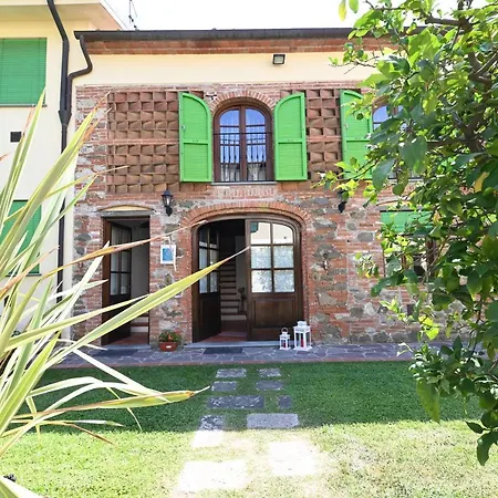 Farm stay Corte Stefani Capannori