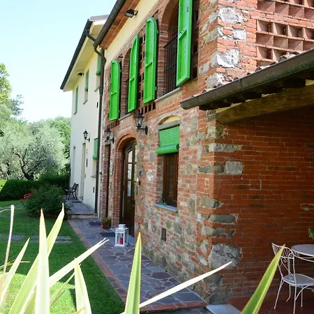 Farm stay Corte Stefani *