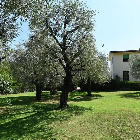Farm stay Corte Stefani