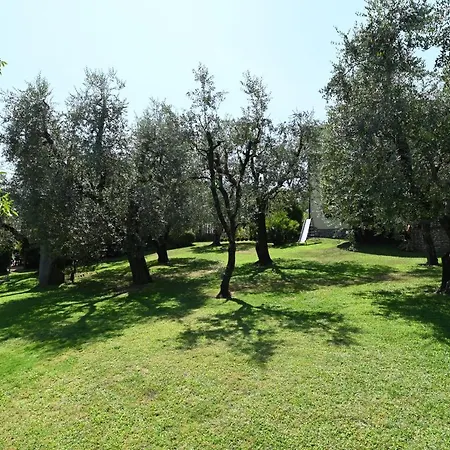Corte Stefani Farm stay