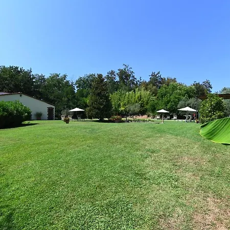 农家乐 Corte Stefani 卡潘诺里