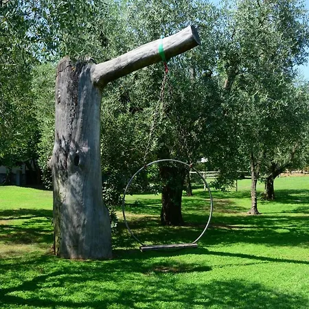 Farm stay Corte Stefani