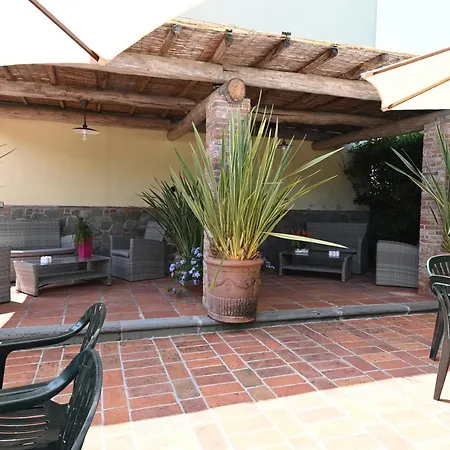 Corte Stefani Farm stay