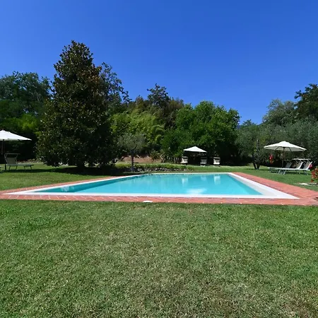 Alloggio per agriturismo Corte Stefani Capannori