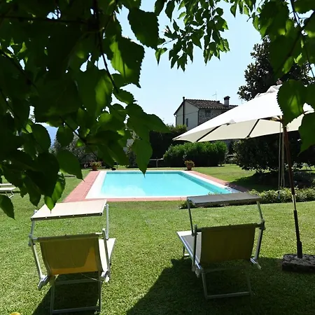 Corte Stefani Farm stay *