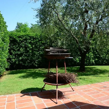 Farm stay Corte Stefani Capannori