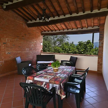 Corte Stefani 卡潘诺里