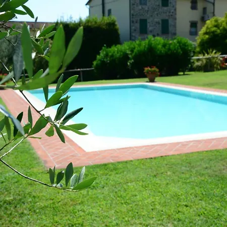 Corte Stefani Farm stay