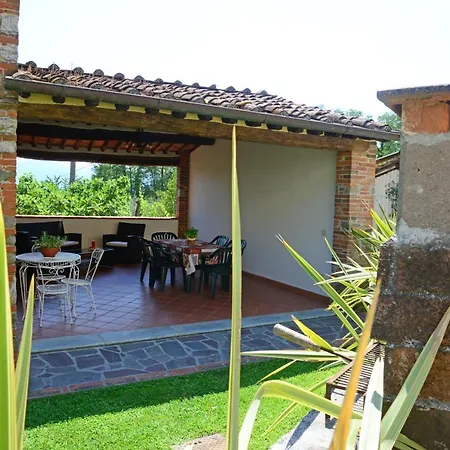 Corte Stefani * 卡潘诺里