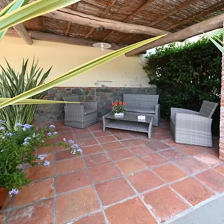 Corte Stefani Farm stay
