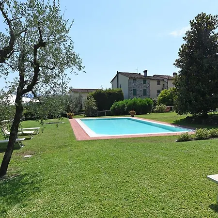 Corte Stefani Farm stay Capannori