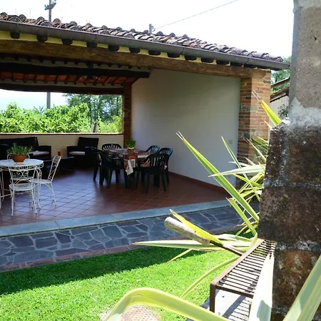 Corte Stefani Farm stay