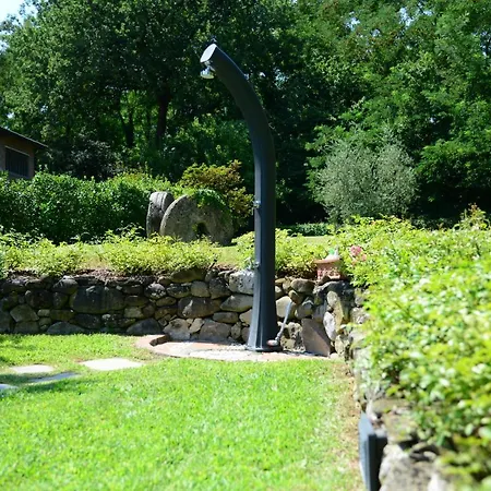 Corte Stefani Alloggio per agriturismo *