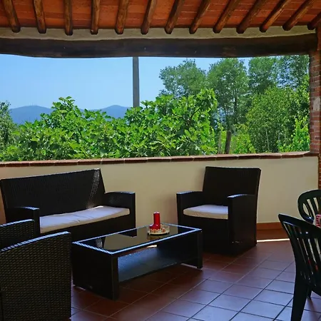 Farm stay Corte Stefani *