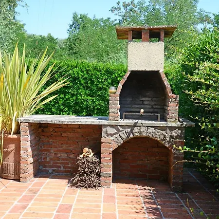 Corte Stefani 农家乐 卡潘诺里