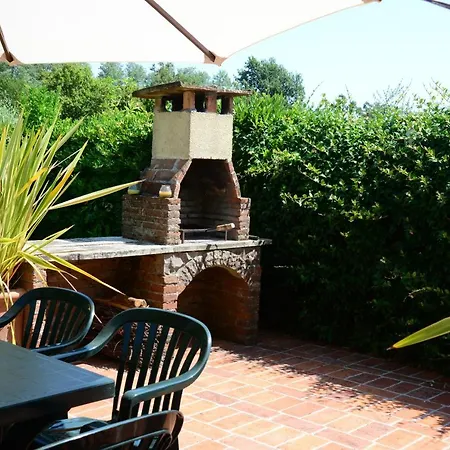 Corte Stefani Farm stay