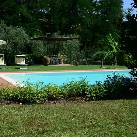 农家乐 Corte Stefani 卡潘诺里