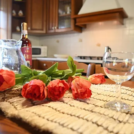 农家乐 Corte Stefani *