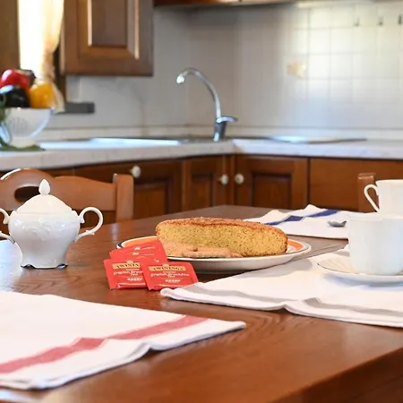 Farm stay Corte Stefani Capannori