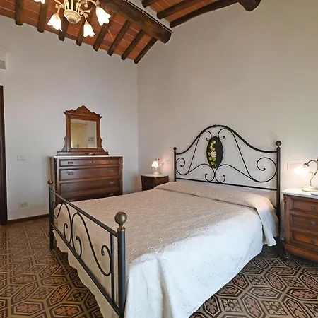 Corte Stefani 农家乐 卡潘诺里