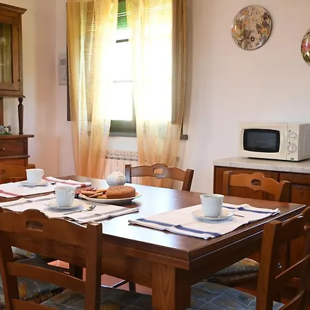 Corte Stefani Farm stay *