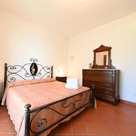 Farm stay Corte Stefani