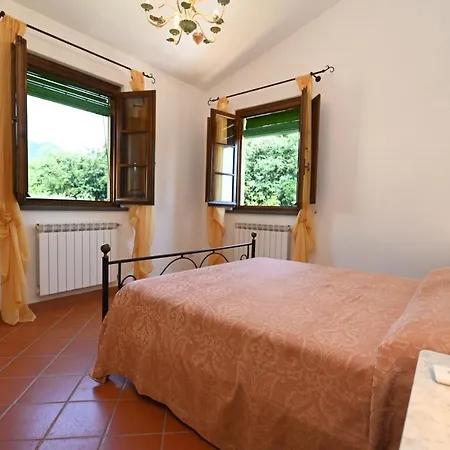 Alloggio per agriturismo Corte Stefani