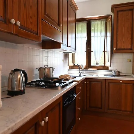 Farm stay Corte Stefani *