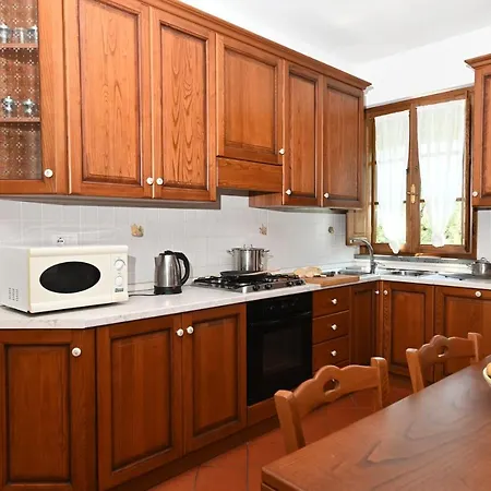 Farm stay Corte Stefani Capannori