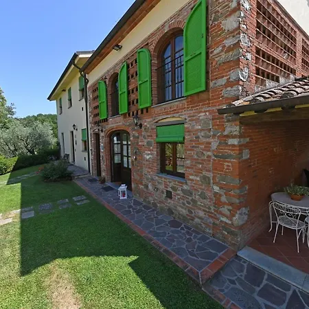 Farm stay Corte Stefani *