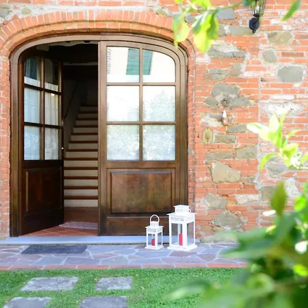 Alloggio per agriturismo Corte Stefani
