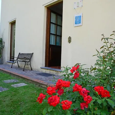 Corte Stefani Farm stay *