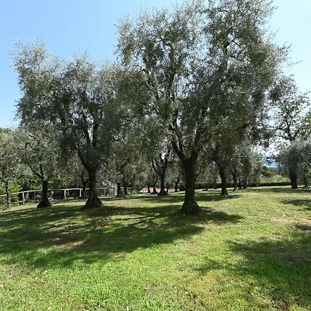 Corte Stefani Farm stay