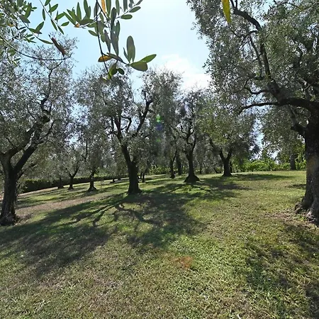 农家乐 Corte Stefani 卡潘诺里