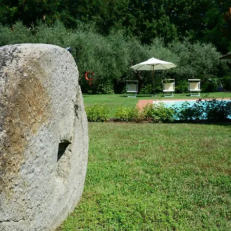 Farm stay Corte Stefani