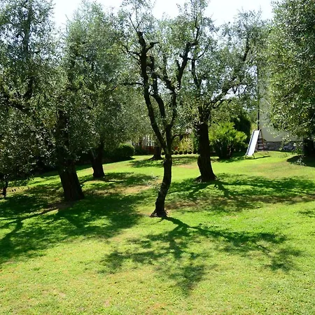 Corte Stefani Farm stay Capannori