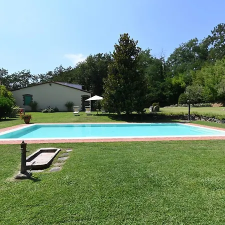 Farm stay Corte Stefani *