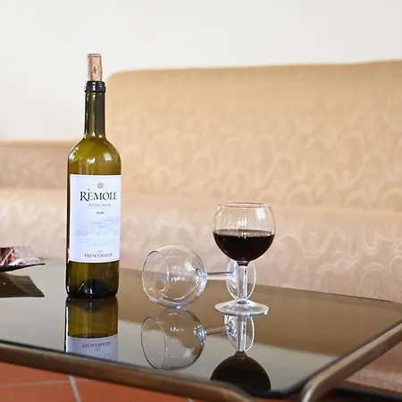 Corte Stefani 卡潘诺里