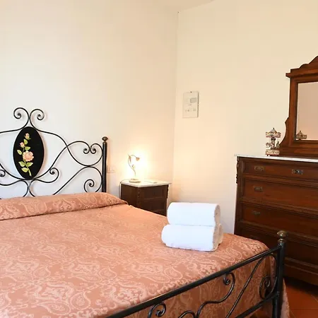 Farm stay Corte Stefani *
