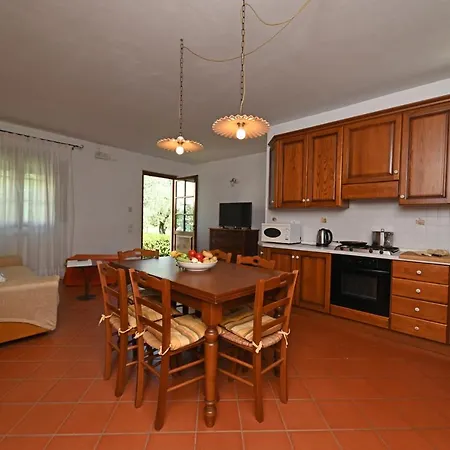 Farm stay Corte Stefani