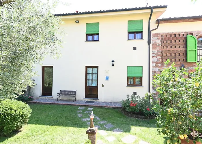 Corte Stefani ファームステイ カパンノリ