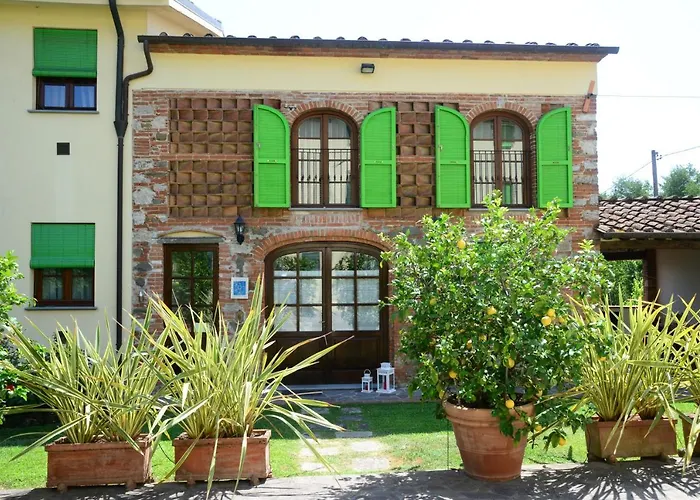 ファームステイ Corte Stefani *